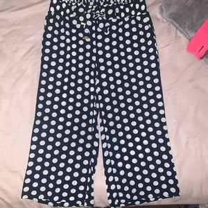 Michael Kors Flowy Pants